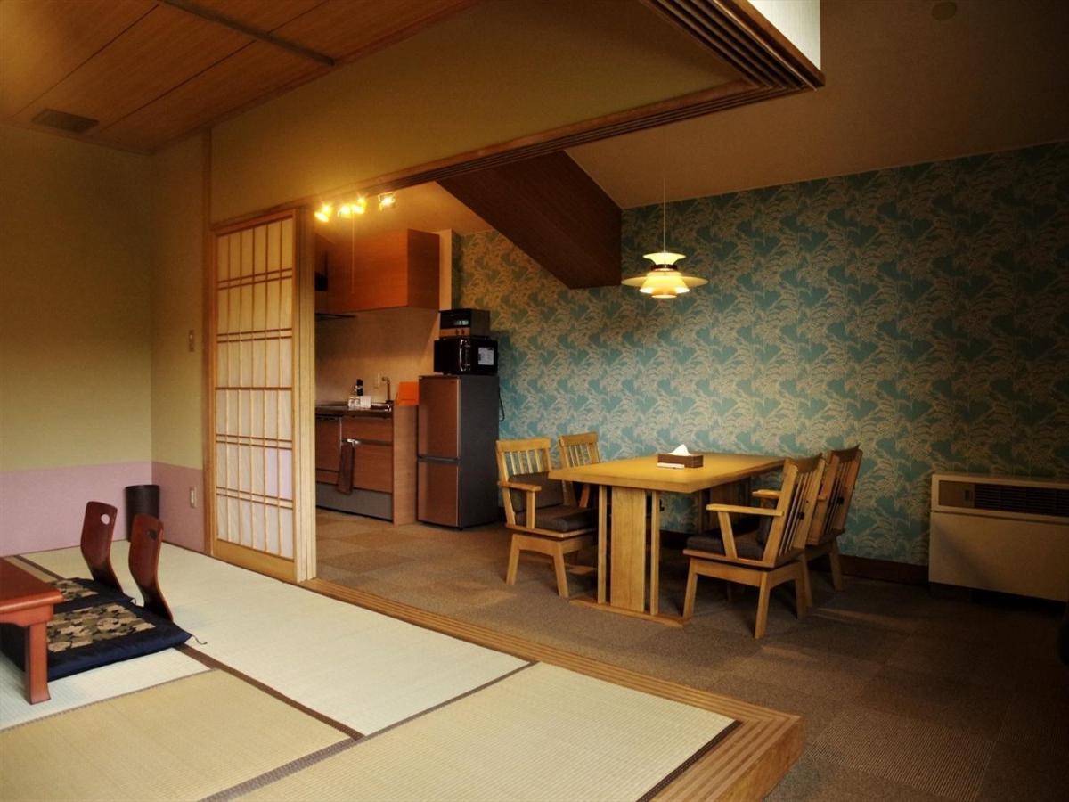 Case House Hokkaido / Vacation Stay 61607 Higashikawa المظهر الخارجي الصورة