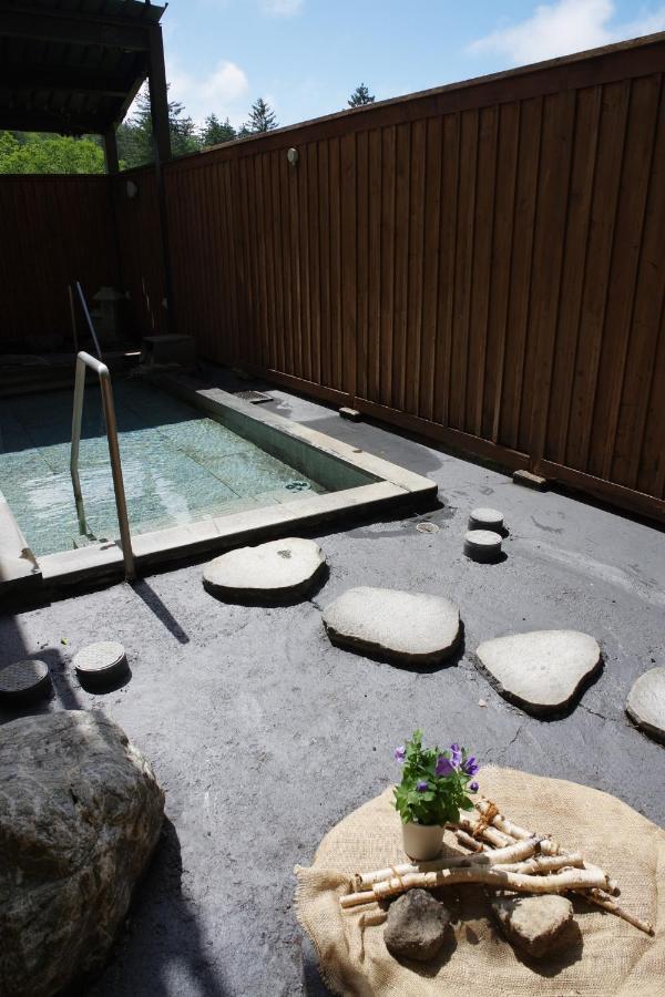 Case House Hokkaido / Vacation Stay 61607 Higashikawa المظهر الخارجي الصورة