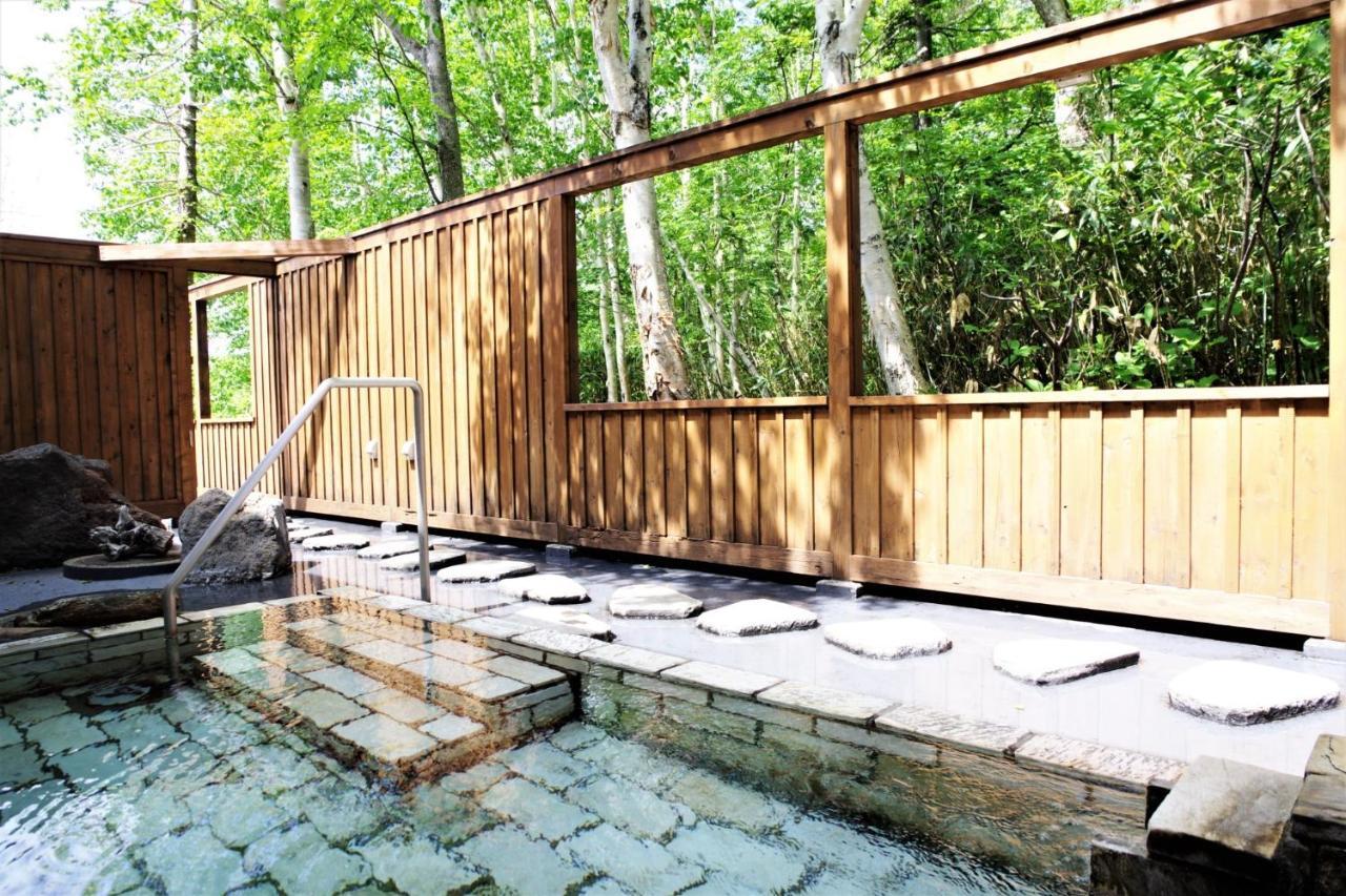 Case House Hokkaido / Vacation Stay 61607 Higashikawa المظهر الخارجي الصورة