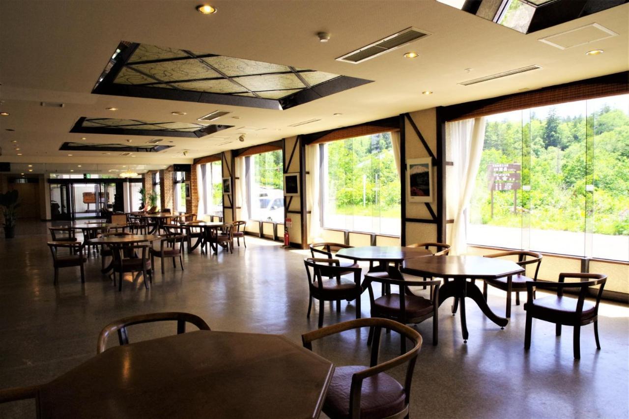 Case House Hokkaido / Vacation Stay 61607 Higashikawa المظهر الخارجي الصورة